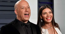 Quem é a esposa de Vin Diesel? Nome da filha do casal é uma homenagem ao falecido colega de Velozes & Furiosos, Paul Walker