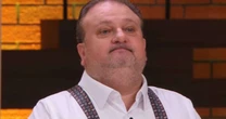 Érick Jacquin revela sequestro traumático e fala sobre sequelas