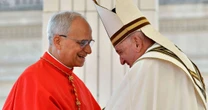 Poucos lembram, mas gesto comovente de Papa Leão XIV demonstrou grande afeto por Francisco durante internação do argentino
