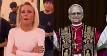 Ana Maria Braga chora e assume pé atrás após papa americano: 'A gente estranha'