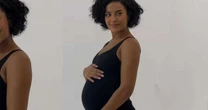 Maria de Fátima fica grávida em 'Vale Tudo'? Bella Campos posta barrigão misterioso e instiga teorias sobre personagem no remake