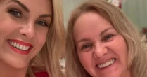 Ana Hickmann faz relato comovente sobre a mãe: 'Me ensinou'