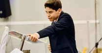 Farsa? Famoso diz que irmã de pastor mirim é 'feiticeira'
