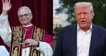 'Sua consciência não está perturbada?': pouco antes de ser eleito Papa, Leão XIV tomou uma forte e polêmica atitude contra Donald Trump na web