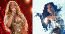 Beyoncé 'copia' look de Ludmilla e web reage: "Mãe e filha mesmo"