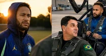 Após Lula criticar Neymar, Flávio Bolsonaro faz vídeo com IA levando jogador para a Copa