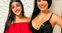 A declaração da mãe de Bia Andrade sobre as denúncias de agressão