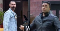 'Power Couple': Agrediu? Sem medo da eliminação, Antony ataca Radamés