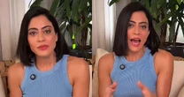 Carol Castro expõe terror que viveu ao ser vítima de stalker: 'Ameaçou me estuprar'