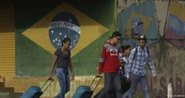 O Brasil trata bem seus imigrantes?