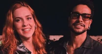 Exagerou? Sophia Abrahão recebe bronca em cena quente com Sergio Malheiros
