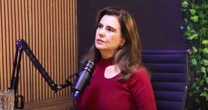 "Não tirei marido de ninguém", diz Mayara Magri sobre fofoca envolvendo outra atriz e autor