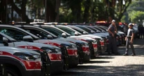 Áudio: mulher liga para o 190 e 'pede pizza' para denunciar violência doméstica