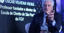 'Tudo que ocorre com um ministro, pode ocorrer com um algoritmo', diz Vilhena sobre IA na Justiça