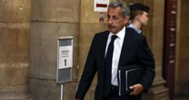 Sarkozy diz não ter 'traído franceses' ao encerrar julgamento do caso líbio em 2ª instância
