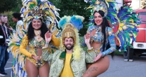 Francês impulsiona cultura brasileira na Alsácia com festival e cooperação agroecológica com a Bahia