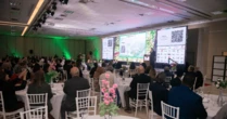 Augusto Cury faz palestra gratuita sobre futuro sustentável