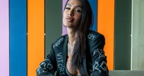 Pocah fere o olho em acidente e cancela show: 'Não aconteceu o pior'; entenda o ocorrido