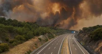 Espanha enfrenta 3ª semana de alerta por onda de calor e segue combatendo incêndios florestais