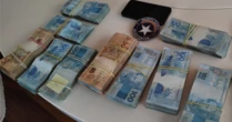 2ª fase da Operação Carbono Oculto mira novo esquema de lavagem de dinheiro do PCC com fintechs e 'máfia do nafta'