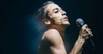 Ney Matogrosso revela que "desmoronou" assistindo a Homem com H: 'Tudo que está ali é verdade'