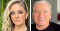 Ticiane Pinheiro fala sobre o ex-marido, Roberto Justus: 'Orgulho de você'
