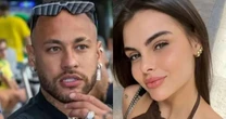 A cara do Neymar? Amanda Kimberlly derrete a web ao mostrar foto inédita da filha, Helena
