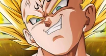 Segundo psicólogos, adultos que cresceram tendo Vegeta como personagem favorito em Dragon Ball são melhores do que os que preferiam Goku