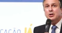Ministro Camilo Santana anuncia novas medidas para a educação em visita ao Recife nesta quarta (27)