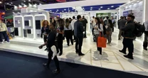 Feira destaca inovações para energia solar
