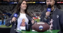 'Ela não vem mais': Web reage a jogo da NFL no Brasil; vejas os melhores memes