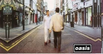 'Morning Glory', do Oasis, é eleito o maior álbum britânico da história