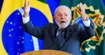 Lula: 'Não considero o Bolsonaro uma pessoa de direita, ele não sabe o que é democracia'