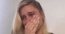 Em meio ao luto, Carolina Dieckmmann abre o coração e revela: 'Menos vontade...'