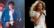 Guarda-costas revela o momento em que Michael Jackson foi ver Beyoncé