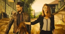 Segunda fase de 'Além do Tempo' está chegando? Tragédia com Lívia e Felipe transforma a novela e a grande virada está mais próxima do que nunca