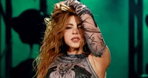 Música de Shakira para a Copa do Mundo bate recorde global