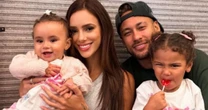 Bruna Biancardi desabafa sobre criação das filhas com Neymar e revela por que recusava babá