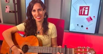 Cantora franco-portuguesa Elsinha lança 1° disco em conexão direta com prosódia musical brasileira
