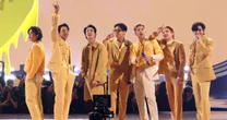 BTS anuncia lançamento oficial de 'Come Over' após sucesso entre fãs