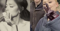 "petal" é sobre término com Ethan Slater? Veja o que Ariana Grande diz sobre álbum