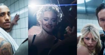 Assista 'Confessions II - The Film', novo curta de Madonna com famosos e jogador brasileiro