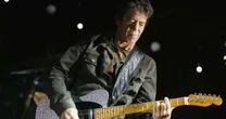 Por que o falecido astro do rock Lou Reed está nos créditos do novo álbum de Madonna