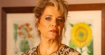 Até o próprio sobrinho ela passa para trás: Pilar mostra que não tem limites para conquistar o poder em 'Quem Ama Cuida'
