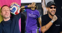 Tiago Leifert se pronuncia após polêmica de vídeo envolvendo Neymar e Marta