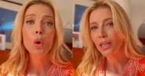 Em forte reflexão, Luiza Possi revela ter sido vítima de assédio e a paralisia do momento