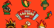 Kwai amplia cobertura do São João 2026 no Nordeste