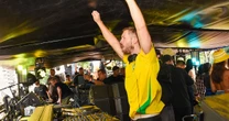 Rock in Rio: 1º dia a esgotar na venda geral NÃO é o do Stray Kids