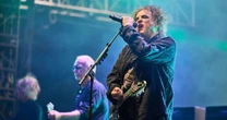 The Cure: Robert Smith afirma que tem novo álbum 'pronto' e mais um projeto também a caminho