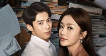 Última semana para ver este dorama chinês impecável da Netflix: um romance de escritório ideal para quem amou 'Além do Direito' está prestes a deixar a plataforma